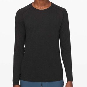 Lululemon Metal Vent Tech Long Sleeve 2.0 Large